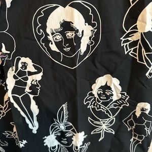 Straight To Hell shirt - Manners and Morals